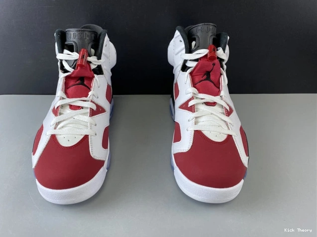 Kick Theory 'CARMINE' 384664-160 6 2014 AIR RETRO JORDAN 0715